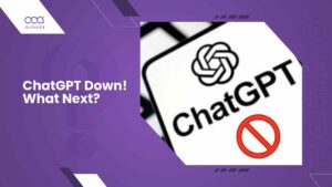 How to Use Alternative Solutions When ChatGPT is Down?