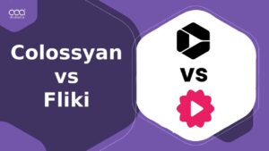 Colossyan vs Fliki Comparison 2024 for Italians: Which is better?