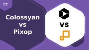 Colossyan vs Pixop Comparison 2024 for Italians: What’s My Preference?