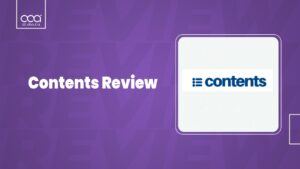 Contents Review 2024: Elevate Your Content Creation with AI
