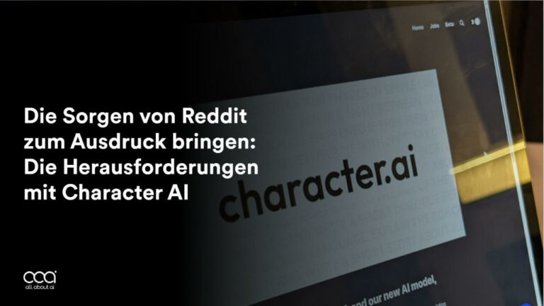 Die-Sorgen-von-Reddit-zum-Ausdruck-bringen-Die-Herausforderungen-mit-Character AI