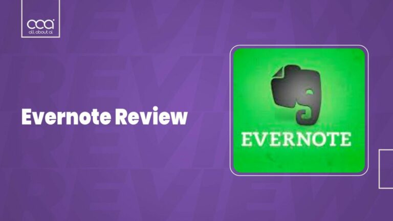 Evernote-Review