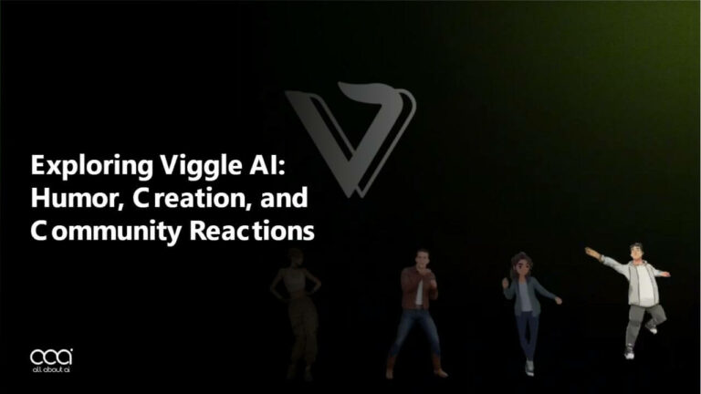 Exploring-Viggle-AI-Humor-Creation-and-Community-Reactions