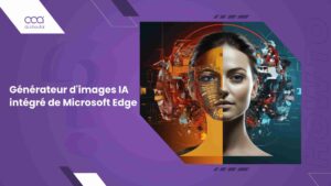 Comment utiliser le générateur d’images AI intégré de Microsoft Edge