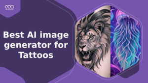 10 Best AI image generator for Tattoos in Italy for 2024