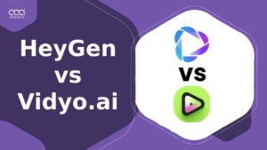 HeyGen vs Vidyo.ai 2024 Comparison for Italians: Which is good?