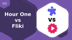 Hour One vs Fliki 2024 for Italians: Which is my chosen one?