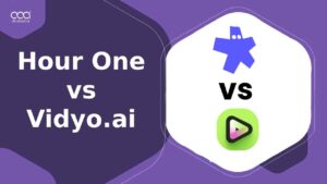 Hour One vs Vidyo.ai 2024 for Brazilians: Which do I see as the better option?