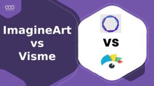 ImagineArt vs Visme for Brazilian Users 2024: Which is the most efficient image generator?
