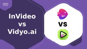 InVideo vs Vidyo.ai 2024 Comparison for Brazilians: Which one excels?