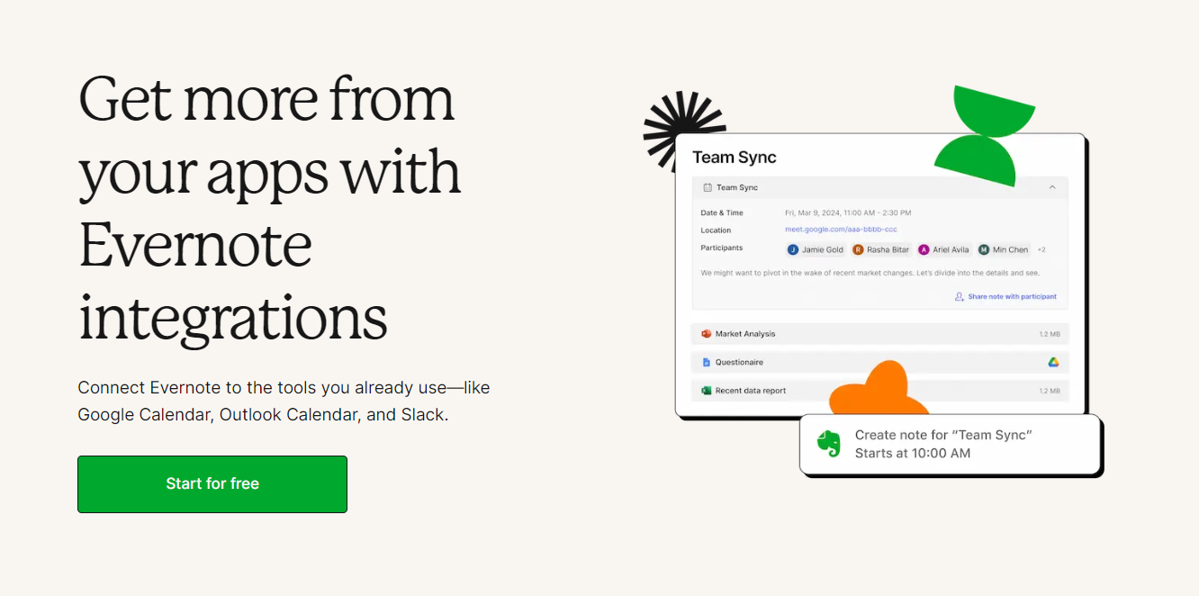 integration-options-for-evernote-with-google-microsoft-and-slack