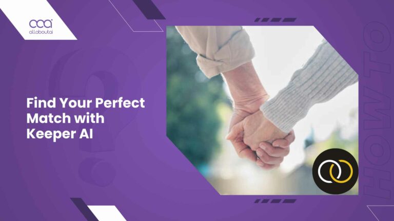 two-people-holding-hands-with-text-find-your-perfect-match-with-keeper-ai-on-a-purple-background