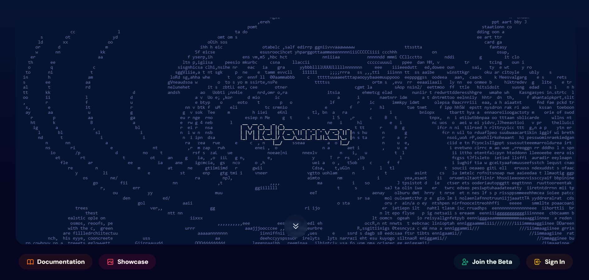  Midjourney è un generatore di immagini basato su intelligenza artificiale. 