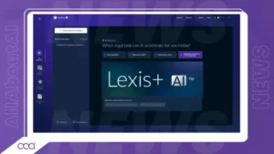 LexisNexis Rolls Out Powerful AI Tool Lexis+ for UK Legal Professionals!