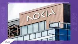AI Power Play: Nokia Drops $2.3 Billion on Infinera to Boost Tech Dominance!
