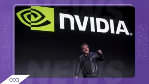 Tech Triumph: Nvidia Leads the Charge as Stock Market Rebounds!