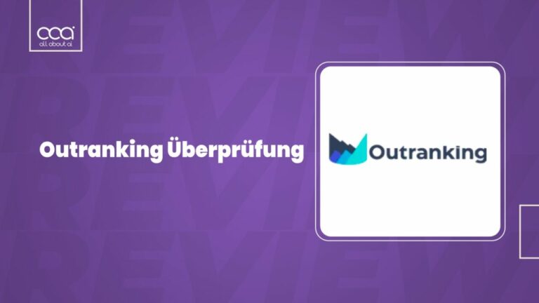 Outranking-Überprüfung