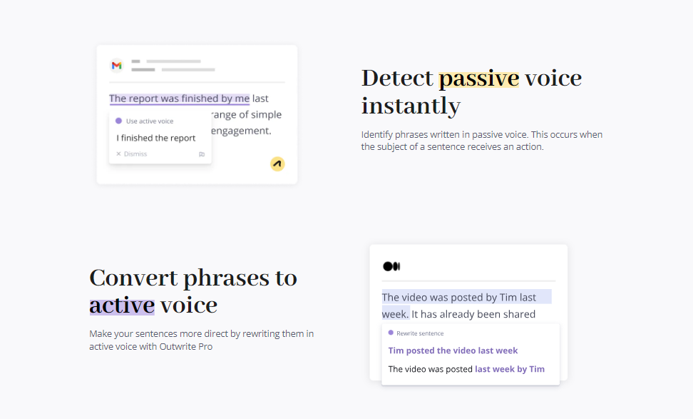 Passive-voice-detection
