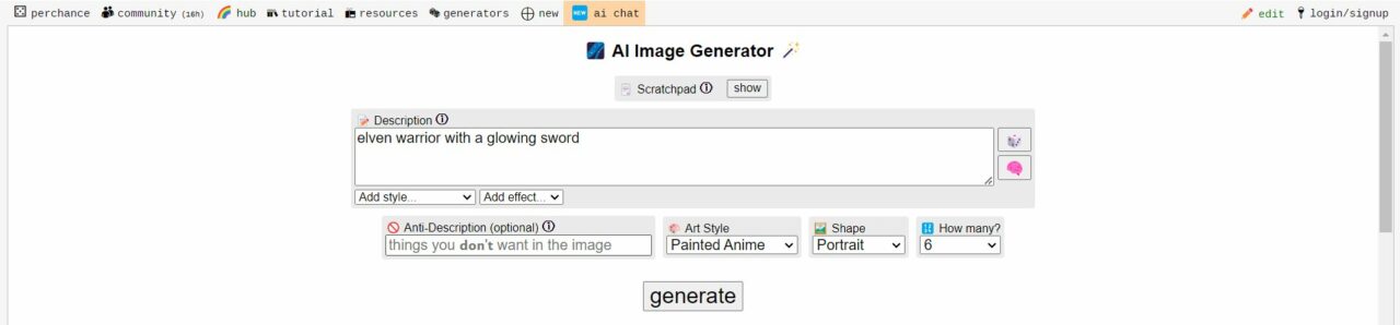 create-an-eleven-warrior-image-on-purchase-ai-image-generator