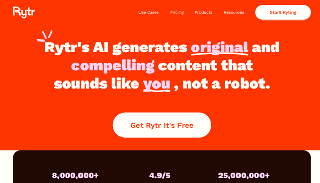 Rytr-enhances-writing-and-generates-compelling-content