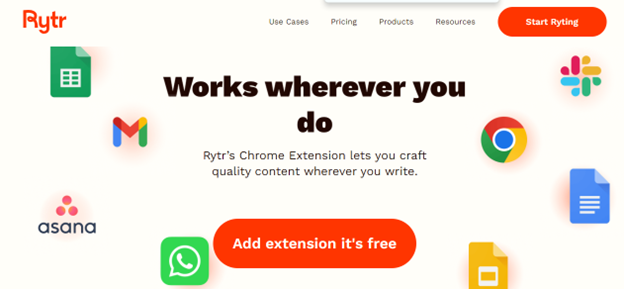 Rytr-integrates-smoothly-with-WordPress-and-Google-Docs-enhancing-content-management-efficiency