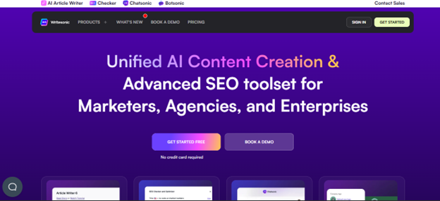 unified-ai-content-creation-and-advanced-seo-toolset-for-marketers-agencies-and-enterprises