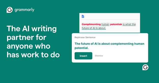 Grammarly-homepage-showcasing-writing-enhancement-features-and-integration-options