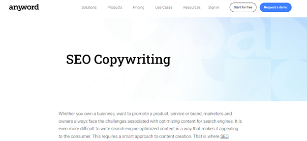 anyword-is-designed-to-generate-seo-optimized-content