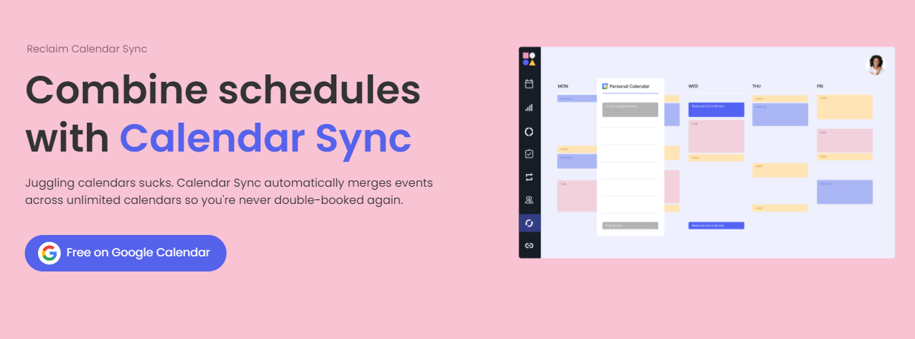 Reclaim-AI-calendar-sync-feature-displaying-synchronized-events-from-multiple-calendars