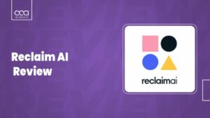 Reclaim AI Review 2024: Best AI Scheduling Project Management Tool