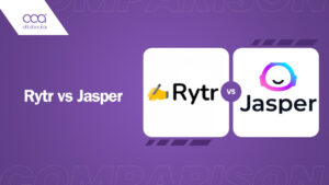 Rytr vs Jasper AI: minha visão geral detalhada