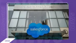 Breaking Ground: Salesforce’s Bold Move to Launch AI Hub in London