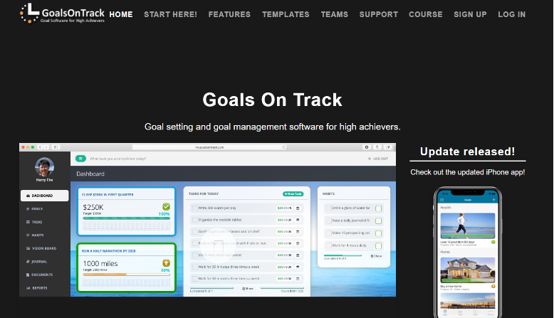 goals-on-track-software-displaying-smart-goals-and-habit-tracking-interface-focusing-on-goal-achievement