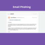  Spear-Phishing è una forma di phishing mirata che coinvolge l'invio di e-mail fraudolente a un individuo o a un'organizzazione specifica, al fine di ottenere informazioni sensibili o di installare malware sul loro sistema informatico. A differenza del phishing tradizionale, che si basa su e-mail di massa inviate a un vasto pubblico, il spear-phishing è più mirato e personalizzato, 