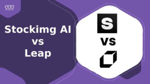 Stockimg AI vs Leap for Australia Users 2024: Which image Generator tool is superior?
