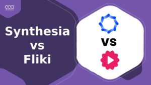 Synthesia vs Fliki Comparison 2024 for Brazilians: Which is better?