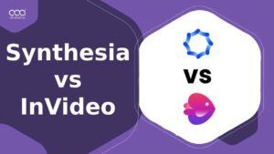 Synthesia vs InVideo 2024 for Brazilians: Which catches my eye?
