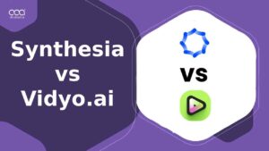 Synthesia vs Vidyo.ai 2024 for Brazilians: Which appeals to me more?