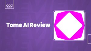 Tome AI Review Brazil 2024: The Ultimate Presentation Tool?