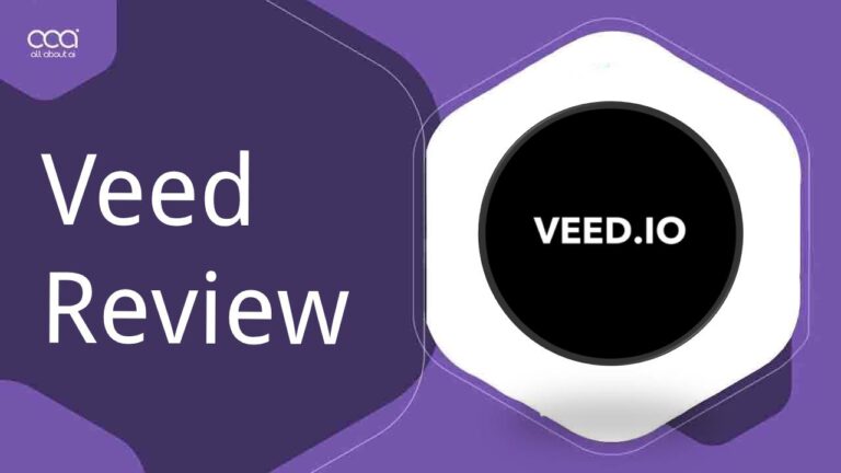 Veed-Review