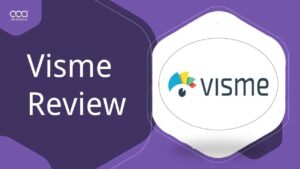 Visme Review For Brazilian Users 2024: Is It the Best AI Image Generator Tool?