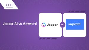 Jasper AI vs Anyword: Which is Right For You? [2024]