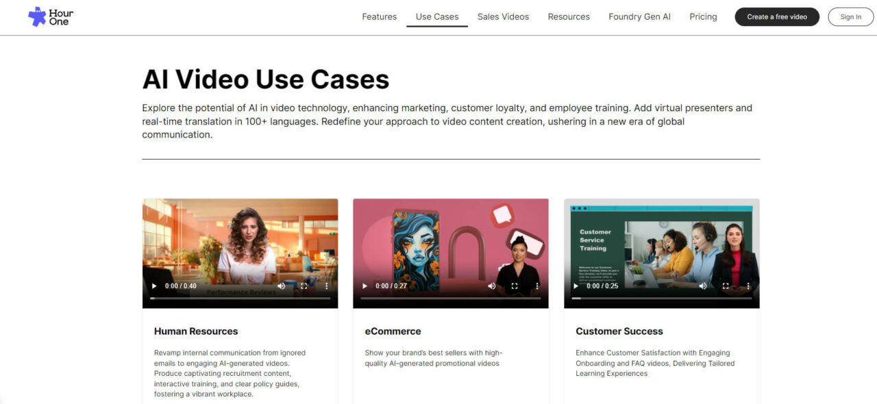 pictorial-presentation-of-hour-one-use-cases-for-users-in-