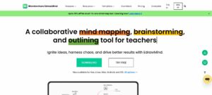wondershare-edrawmind-strumento-di-mappatura-mentale-per-insegnanti 
