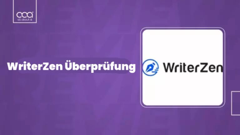 WriterZen-Überprüfung