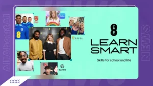 EE Empowers Youth with Innovative AI Education Platform Launch