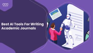 Best AI Tools For Writing Academic Journals in Brazil in 2024