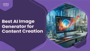 10 Best AI Image Generator for Content Creation for 2024