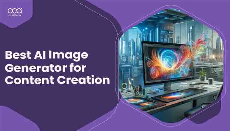 best-ai-image-generator-for-content-creation