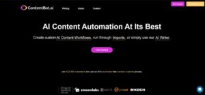 contentbot-best-for-automated-high-quality-ai-content-creation